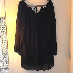 Top dress
